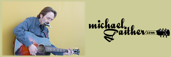 Michael Gaither