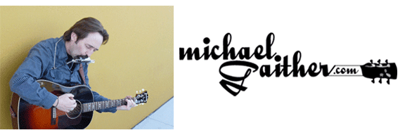 Michael Gaither