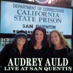 audrey auld at san quentin